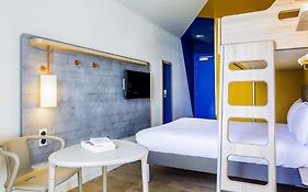 ibis budget Paris Gennevilliers